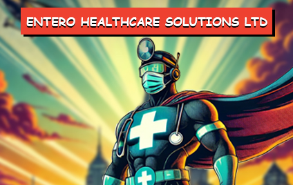 Entero HealthCare Solutions Limited