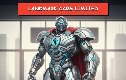 Landmark Cars Limited