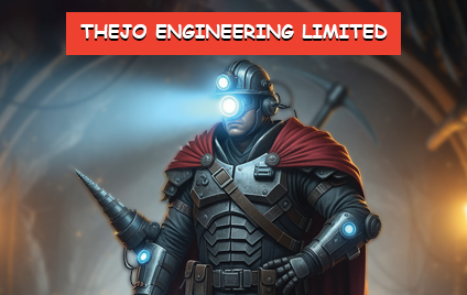 Thejo Engineering Limited