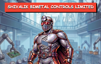 Shivalik Bimetal Controls Limited