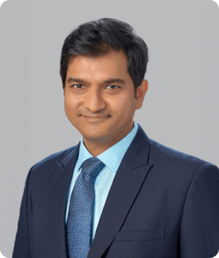 Profile photo of Nirav Parekh